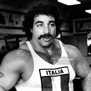 Meet your Posher, Steve